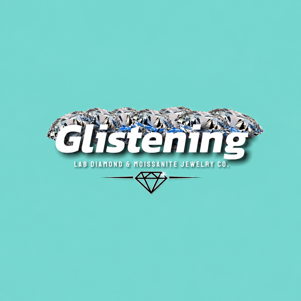 Glistening Jewelry